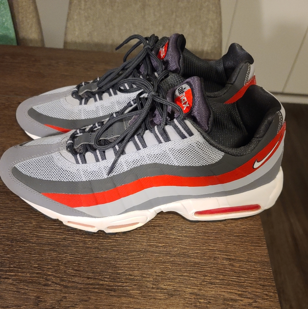 Nike Air Max 95